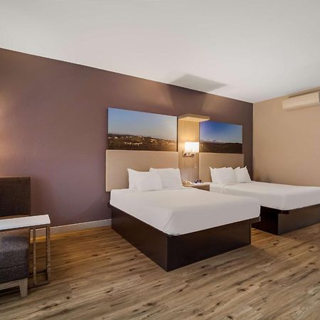 Best Western Diamond Bar Hotel & Suites Экстерьер фото