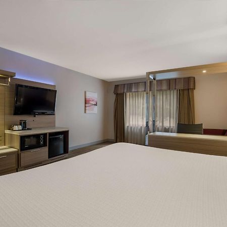 Best Western Diamond Bar Hotel & Suites Экстерьер фото
